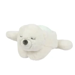 Veilleuses*Nattou Veilleuse projecteur de Ours polaire blanc