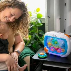 Veilleuses*Baby Einstein Veilleuse rêves marins™ de