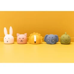 Veilleuses*Trixie Veilleuse Silicone de Mr. Lion