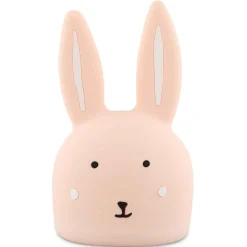 Veilleuses*Trixie Veilleuse Silicone de Mrs. Rabbit