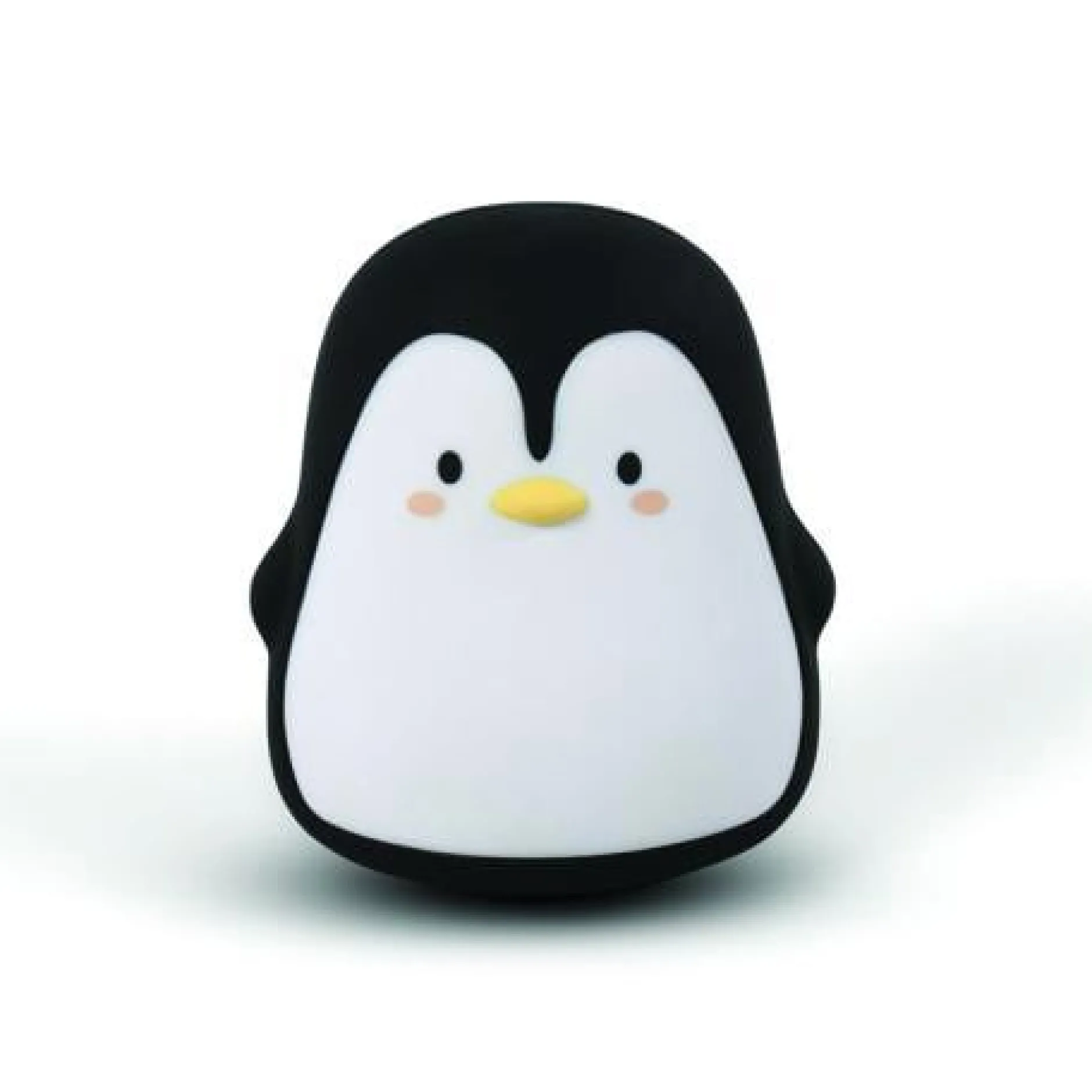 Veilleuses*Filibabba Veilleuse souple de Pelle le Pingouin