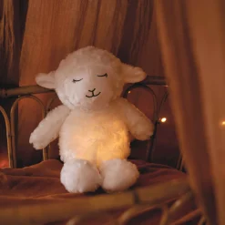 Veilleuses*Trois Kilos Sept Veilleuse Wooly de