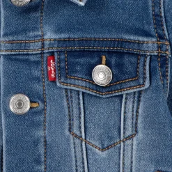 Vestes, Manteaux, Pilotes|Vestes, Manteaux, Pilotes*Levi's Kids Veste en denim de