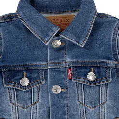 Vestes, Manteaux, Pilotes|Vestes, Manteaux, Pilotes*Levi's Kids Veste en denim de
