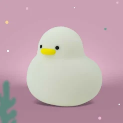 Veilleuses*Mary's Veuilleuse Led Canard de