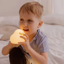 Veilleuses*Mary's Veuilleuse Led Canard de