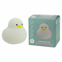 Veilleuses*Mary's Veuilleuse Led Canard de