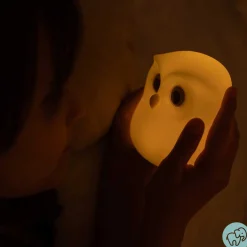 Veilleuses*Mary's Veuilleuse Led Chouette de