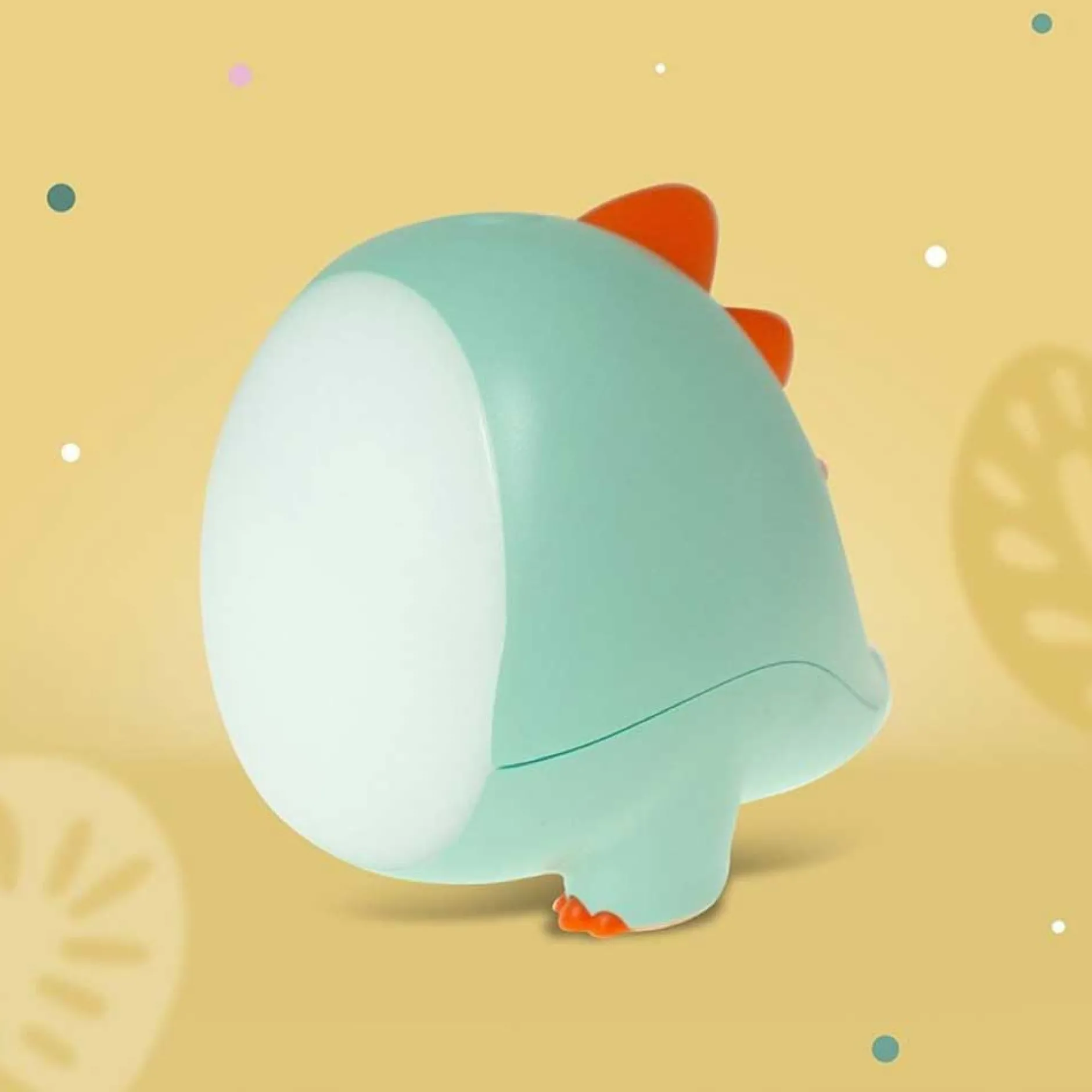 Veilleuses*Mary's Veuilleuse Led Dino de Vert