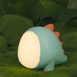 Veilleuses*Mary's Veuilleuse Led Dino de Vert