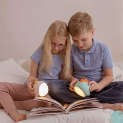 Veilleuses*Mary's Veuilleuse Led Dino de Vert