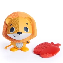 Autres Jouets D'Éveil*Tiny Love Wonder Buddies de Leonardo le lion