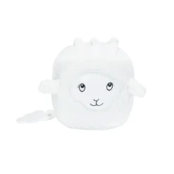 Jouets D'Activités*Trois Kilos Sept Wooly Cube d'activités bébé de