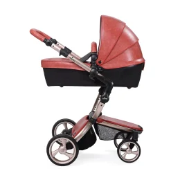 Tout Pour Vos Balades|Poussettes Citadines*Mima Xari hamac/nacelle de Noir
