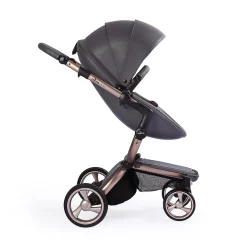 Tout Pour Vos Balades|Poussettes Citadines*Mima Xari hamac/nacelle de Noir