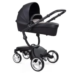 Tout Pour Vos Balades|Poussettes Citadines*Mima Xari hamac/nacelle de Noir