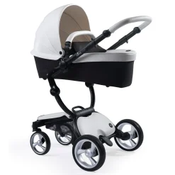 Tout Pour Vos Balades|Poussettes Citadines*Mima Xari hamac/nacelle de Noir