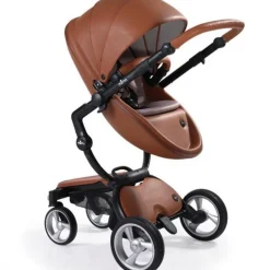 Tout Pour Vos Balades|Poussettes Citadines*Mima Xari hamac/nacelle de Noir