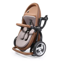 Tout Pour Vos Balades|Poussettes Citadines*Mima Xari hamac/nacelle de Noir
