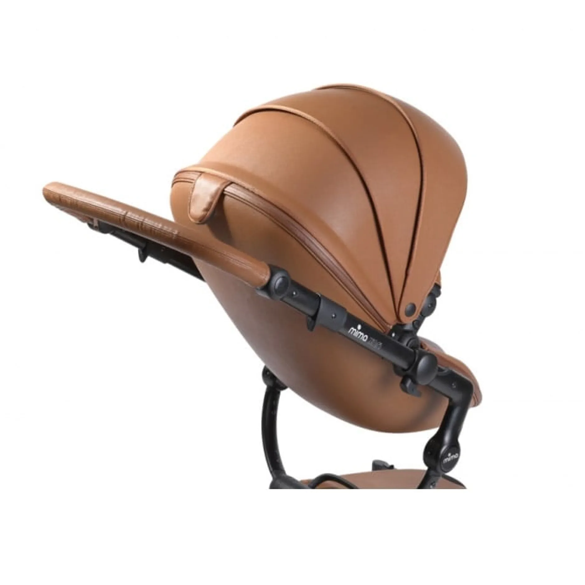 Tout Pour Vos Balades|Poussettes Citadines*Mima Xari hamac/nacelle de Noir