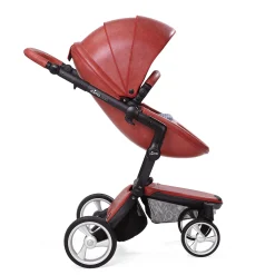 Tout Pour Vos Balades|Poussettes Citadines*Mima Xari hamac/nacelle de Noir