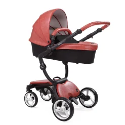 Tout Pour Vos Balades|Poussettes Citadines*Mima Xari hamac/nacelle de Noir