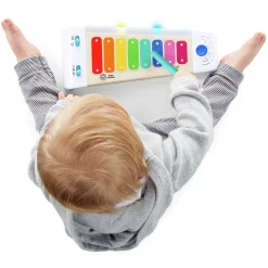 Instruments De Musique*Baby Einstein Xylophone Magic Touch de