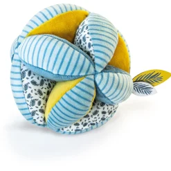 Balles & Ballons*Doudou et Compagnie Yoca Le Koala Balle Sensorielle de