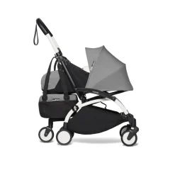 Tout Pour Vos Balades|Accessoires Poussettes*BABYZEN YOYO® Bag de Taupe