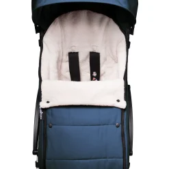 Chancelières|Tout Pour Vos Balades*BABYZEN YOYO® Chancelière de Bleu marine