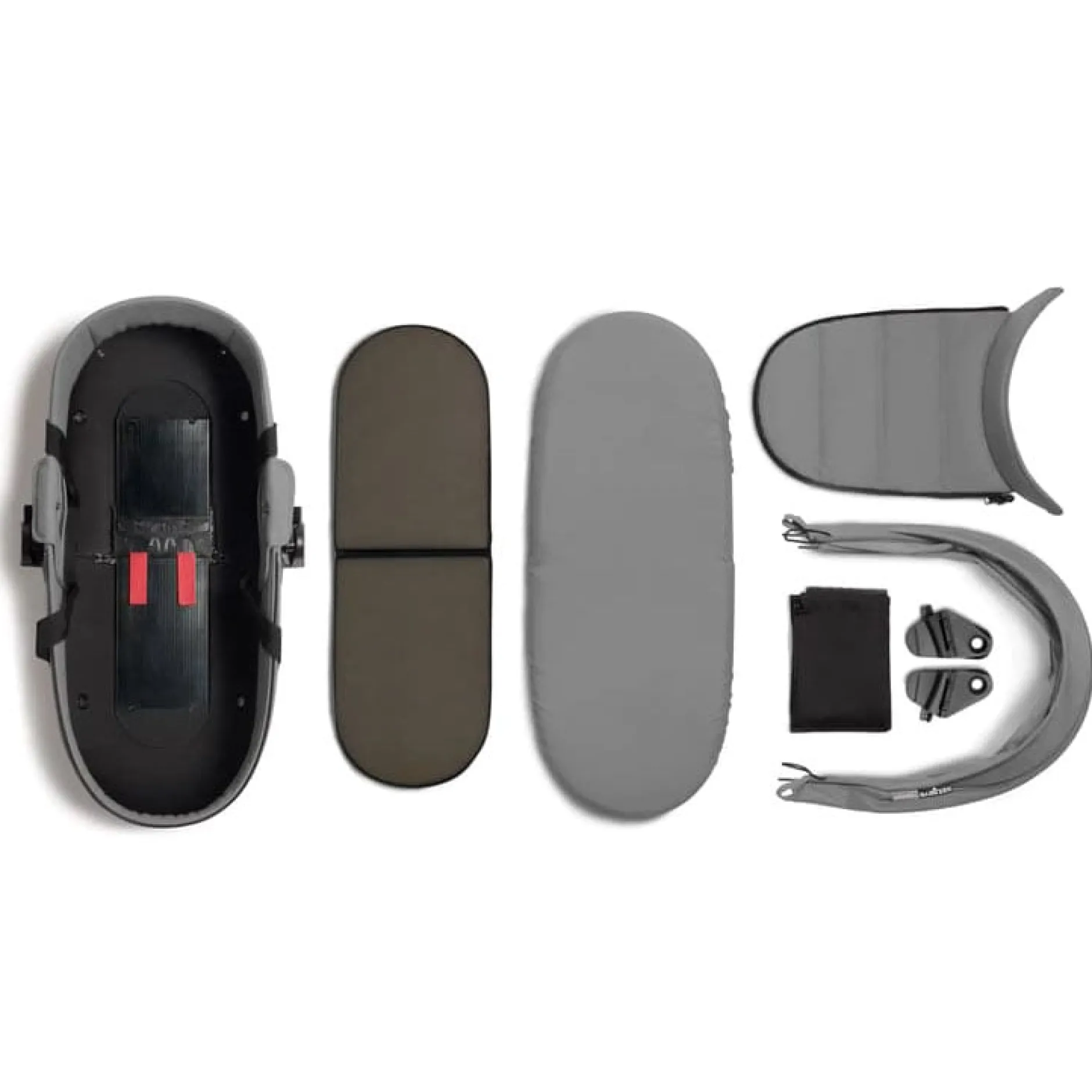 Tout Pour Vos Balades|Nacelles*BABYZEN YOYO® Nacelle de Stone