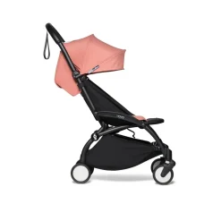 Tout Pour Vos Balades|Accessoires Poussettes*BABYZEN YOYO Repose-jambes de