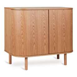 Commodes*Quax Yume Commode de Naturel Ash