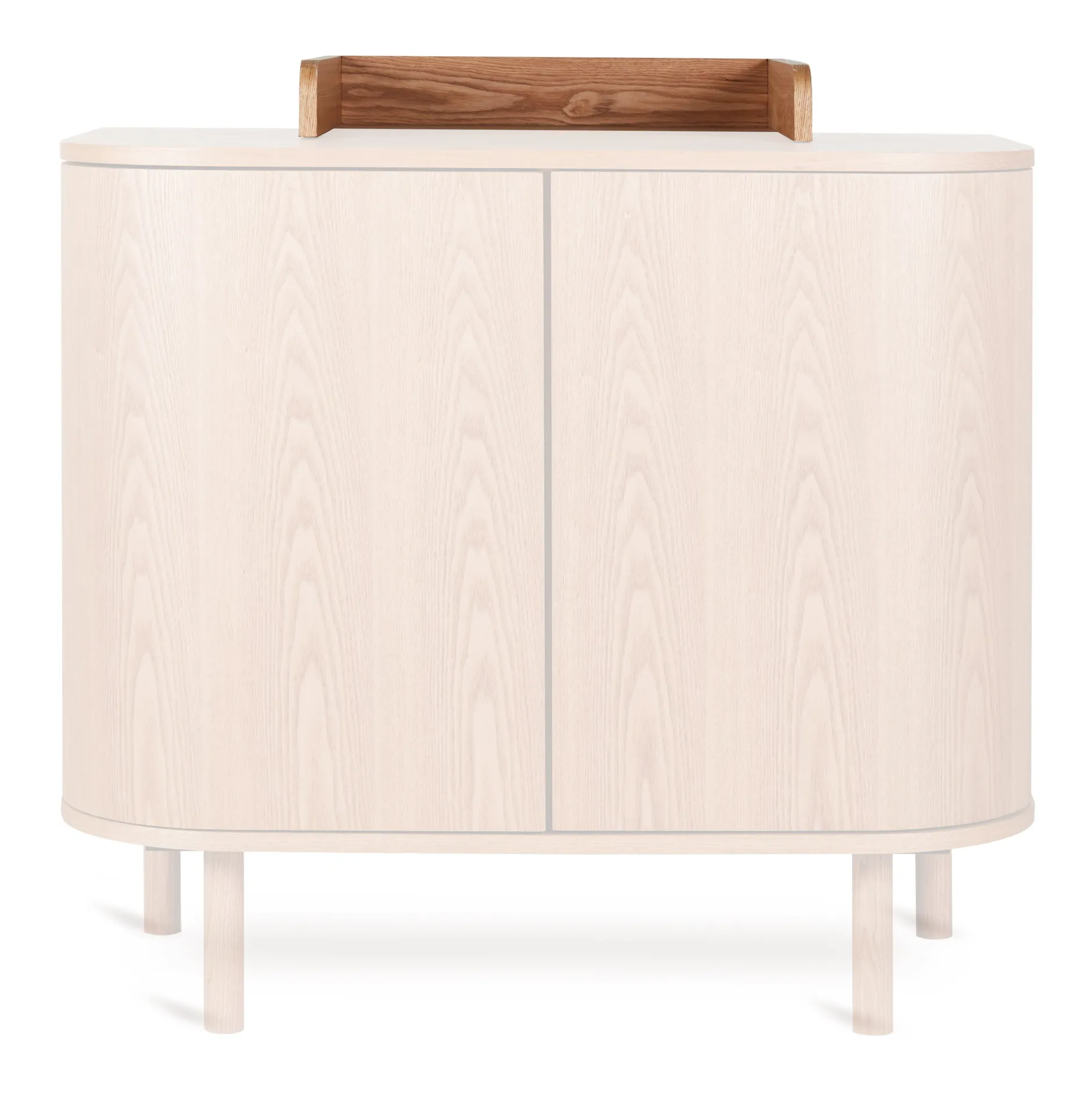 Plans À Langer|Plans*Quax Yume Extension commode de Naturel Ash