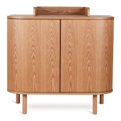Plans À Langer|Plans*Quax Yume Extension commode de Naturel Ash