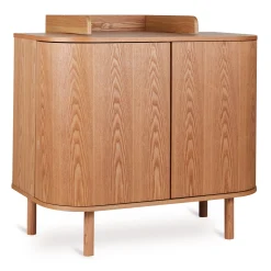 Plans À Langer|Plans*Quax Yume Extension commode de Naturel Ash