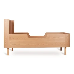 Ensembles Évolutifs|Kits De Transformation*Quax Yume Kit Junior 70 x 170 cm de Naturel Ash