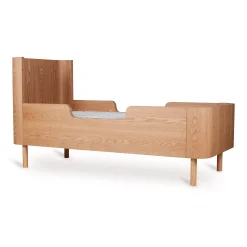 Ensembles Évolutifs|Kits De Transformation*Quax Yume Kit Junior 70 x 170 cm de Naturel Ash