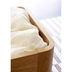 Ensembles Évolutifs|Kits De Transformation*Quax Yume Kit Junior 70 x 170 cm de Naturel Ash