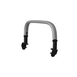 Tout Pour Vos Balades|Accessoires Poussettes*Mima Zigi crashpad de Charcoal